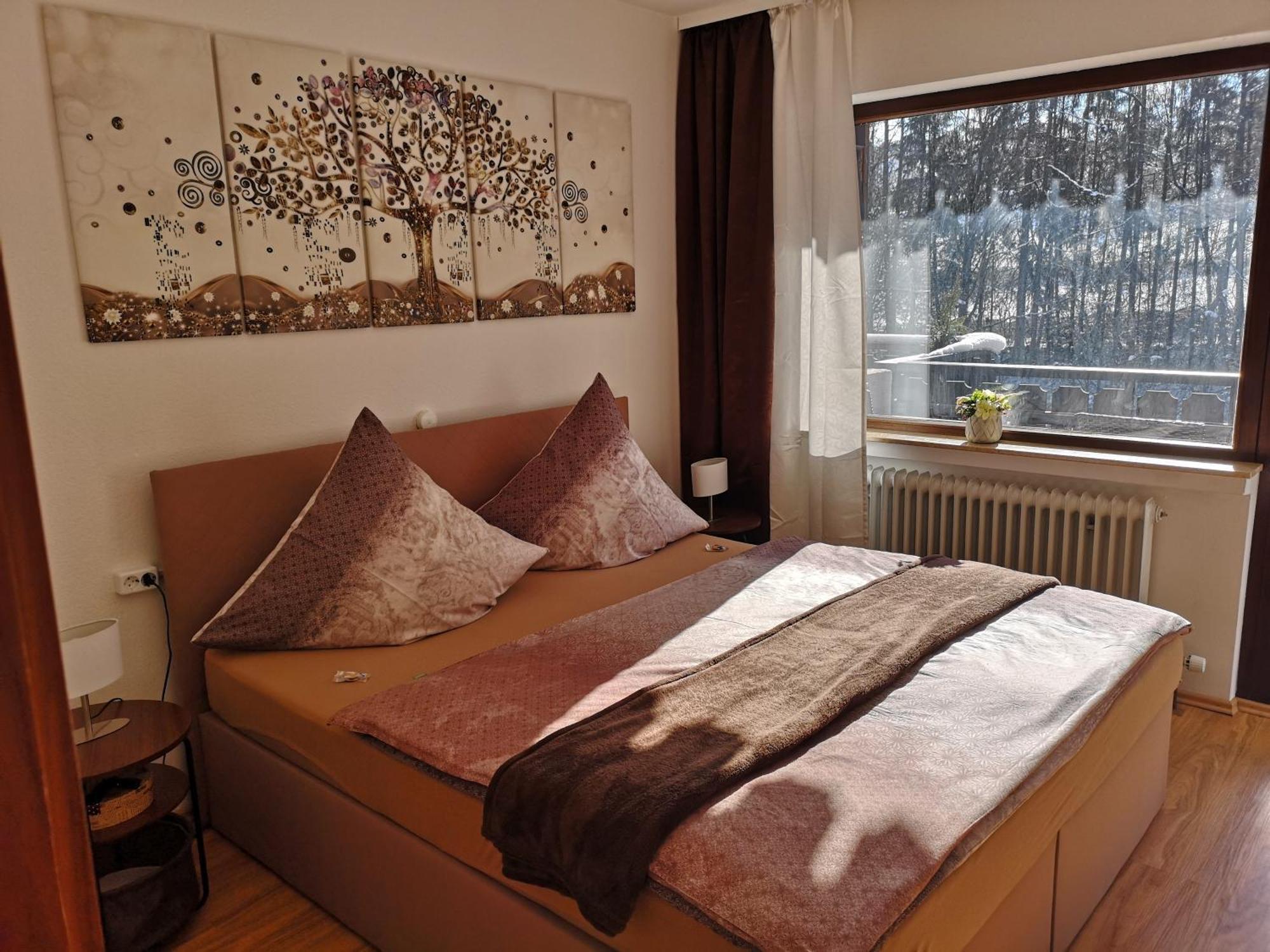 Hotel Waldsee Вальдахталь Екстер'єр фото
